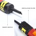 6-Speed Detachable Blade Professional Horse Grooming Clipper