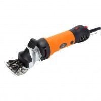 6-Speed Detachable Blade Professional Electric Sheep Shears