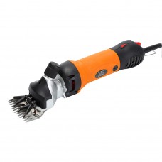 6-Speed Detachable Blade Professional Electric Sheep Shears