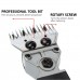 6-Speed Detachable Blade Professional Electric Sheep Shears