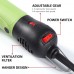6-Speed Detachable Blade Professional Electric Sheep Shears