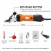 6-Speed Detachable Blade Professional Electric Sheep Shears