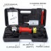6-Speed Detachable Blade Professional Horse Grooming Clipper
