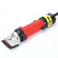 6-Speed Detachable Blade Professional Horse Grooming Clipper