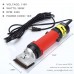 6-Speed Detachable Blade Professional Horse Grooming Clipper