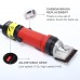 6-Speed Detachable Blade Professional Horse Grooming Clipper