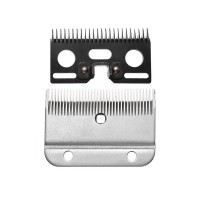 Professional Horse Grooming Clippers Replacement Blade Set, 35-Teeth