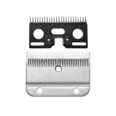 Professional Horse Grooming Clippers Replacement Blade Set, 35-Teeth