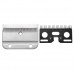 Professional Horse Grooming Clippers Replacement Blade Set, 35-Teeth