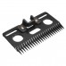 Professional Horse Grooming Clippers Replacement Blade Set, 35-Teeth