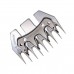 Sheep Shears Universal Replacement Blades, Straight 9-Teeth